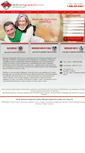 Mobile Screenshot of medicaresupplementservices.us